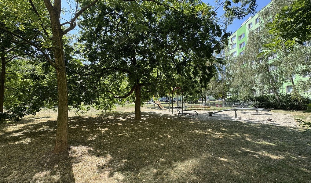 Prodej bytu 3+1 62 m², Olomouc – náhled fotky 3