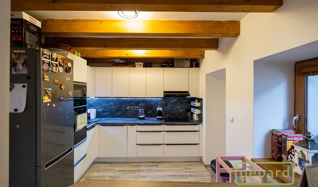 Prodej domu 120 m² s pozemkem 665 m², Buk – náhled fotky 3