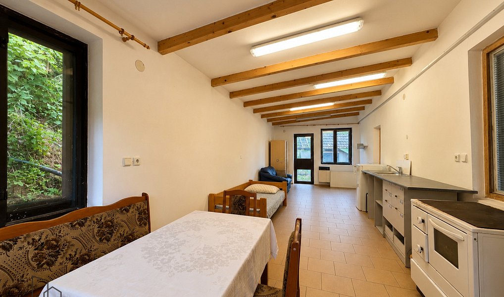 Prodej stavebního pozemku 1 195 m², Brtnice – náhled fotky 5