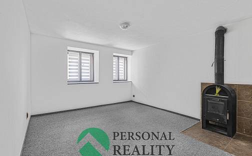 Prodej domu 48 m² s pozemkem 112 m², Čelakovského, Chlumec nad Cidlinou - Chlumec nad Cidlinou I, okres Hradec Králové