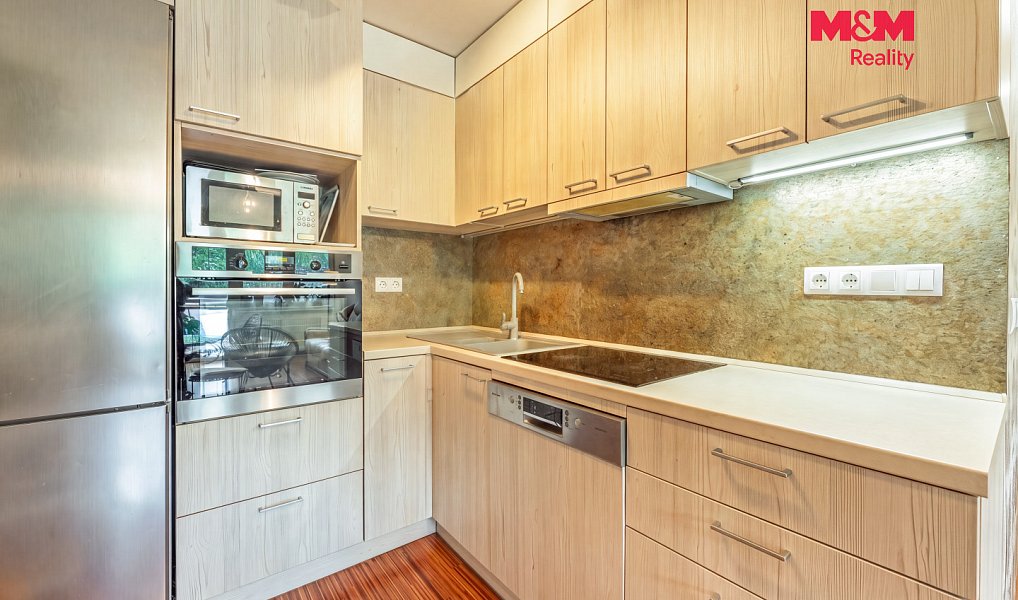 Prodej bytu 2+kk 47 m², Neratovice – náhled fotky 8