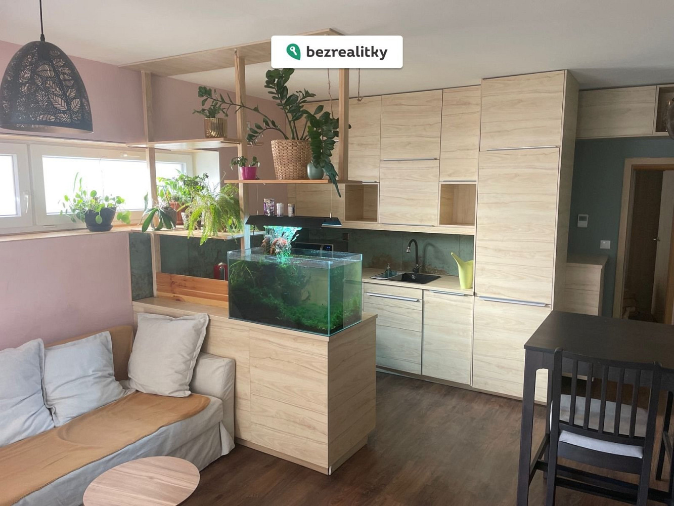 Prodej bytu 2+kk 47 m² – fotografie 2