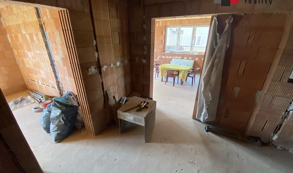 Prodej domu 150 m² s pozemkem 1 366 m², Bělá – náhled fotky 7