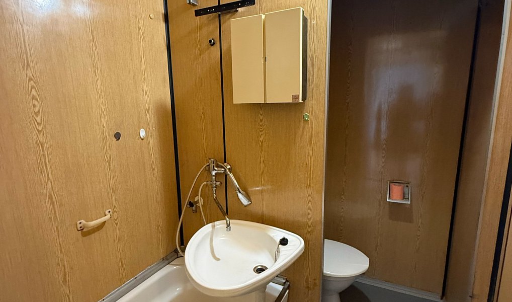 Pronájem bytu 2+kk 41 m², Žatec – náhled fotky 5