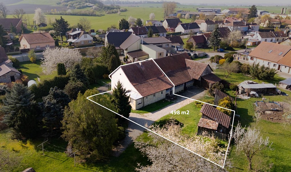 Prodej domu 100 m² s pozemkem 498 m², Holice – náhled fotky 17