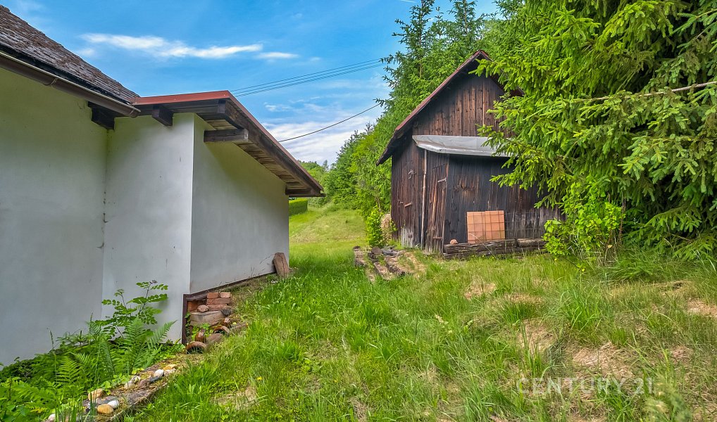 Prodej domu 59 m² s pozemkem 1 450 m², Stará Paka – náhled fotky 8