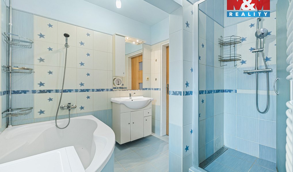 Prodej domu 195 m² s pozemkem 930 m², Kosořice – náhled fotky 4