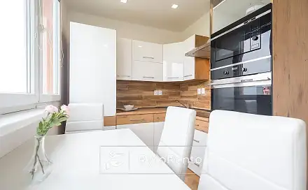 Pronájem bytu 1+1 38 m², Josefa Kotase, Ostrava - Hrabůvka