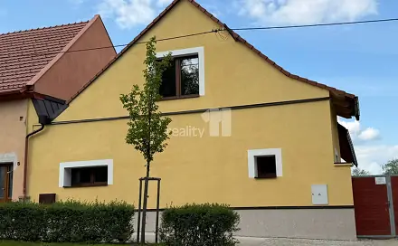 Prodej domu 383 m² s pozemkem 1 023 m², Štoky, okres Havlíčkův Brod