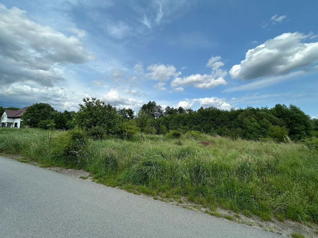 Prodej stavebního pozemku 1 359 m² – fotografie 2
