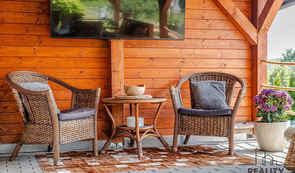 Prodej domu 55 m² s pozemkem 627 m², Lučina – náhled fotky 16