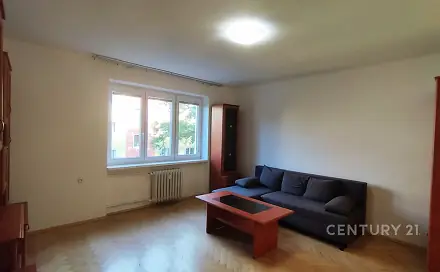 Pronájem bytu 2+1 54 m²