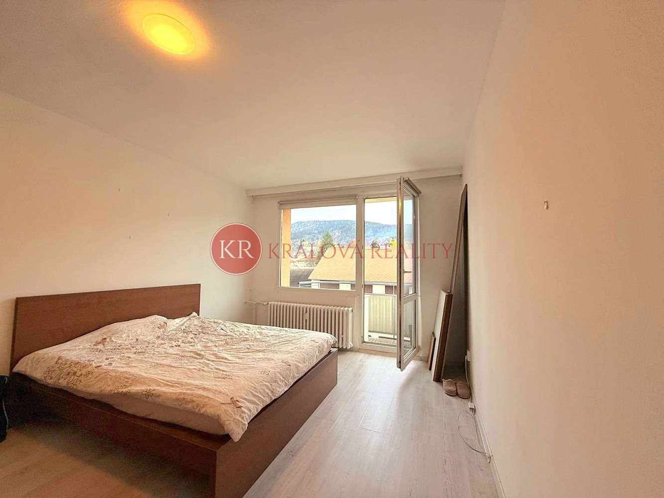 Prodej bytu 2+1 61 m² — photo 4
