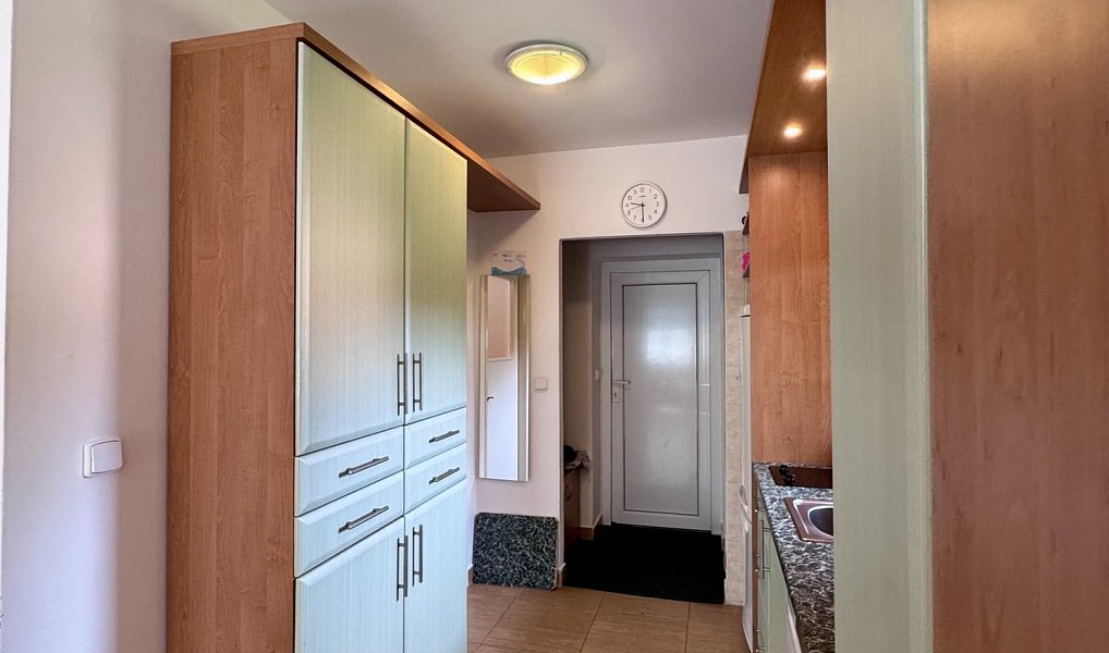 Prodej chaty/chalupy 30 m² s pozemkem 987 m², Těrlicko – náhled fotky 14