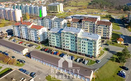 Prodej bytu 3+kk 76 m²