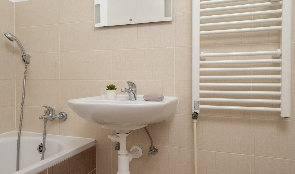 Pronájem bytu 2+1 72 m², Český Těšín – náhled fotky 4