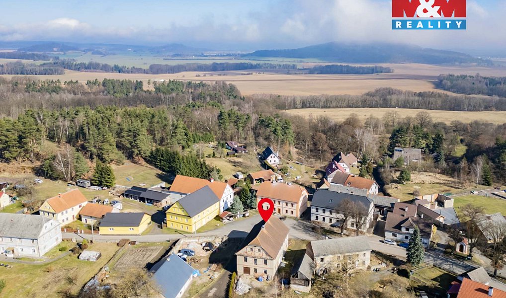 Prodej domu 300 m² s pozemkem 608 m², Ždírec – náhled fotky 7