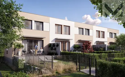 Prodej domu 141 m² s pozemkem 203 m², Kutnohorská, Praha 10 - Dolní Měcholupy
