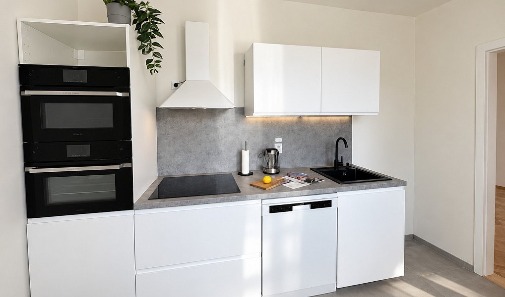 Prodej bytu 3+1, 61 m², Teplice