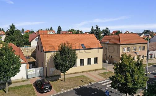 Prodej domu 115 m² s pozemkem 265 m², Kostelecká, Mratín, okres Praha-východ