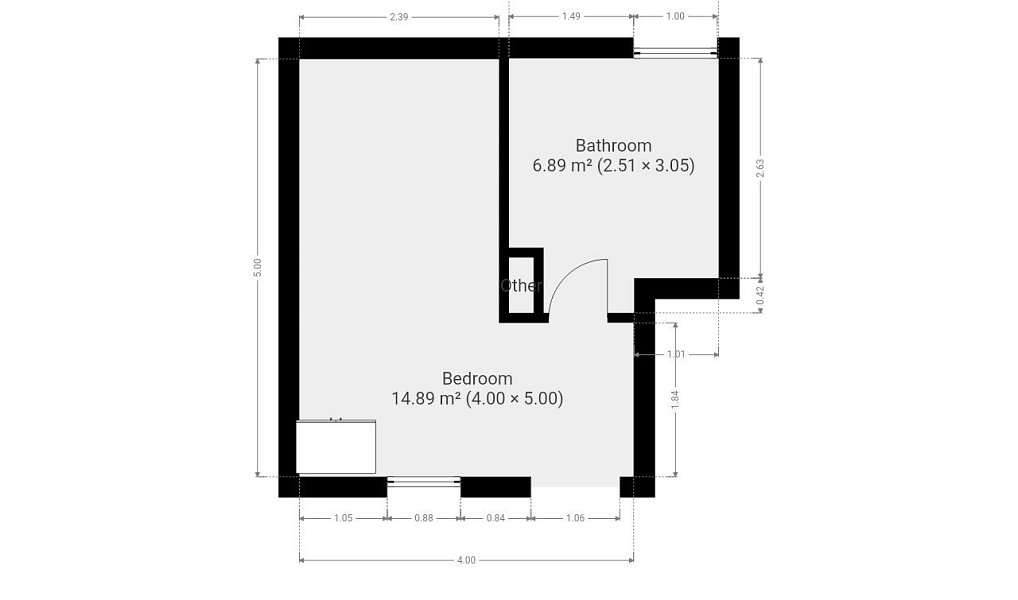 Prodej domu 96 m² s pozemkem 1 136 m², Budíškovice – náhled fotky 32