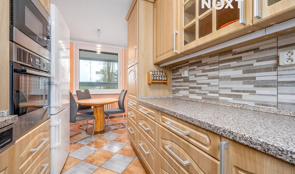Prodej bytu 3+1 71 m², Praha – náhled fotky 6