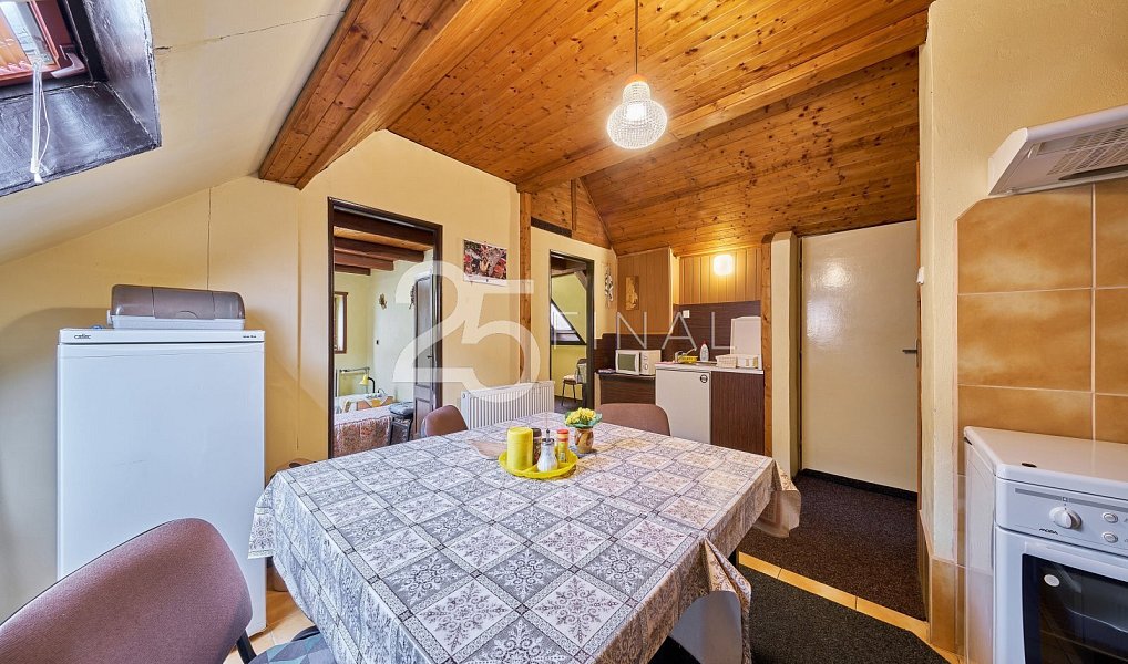 Prodej domu 141 m² s pozemkem 483 m², Úpice – náhled fotky 11