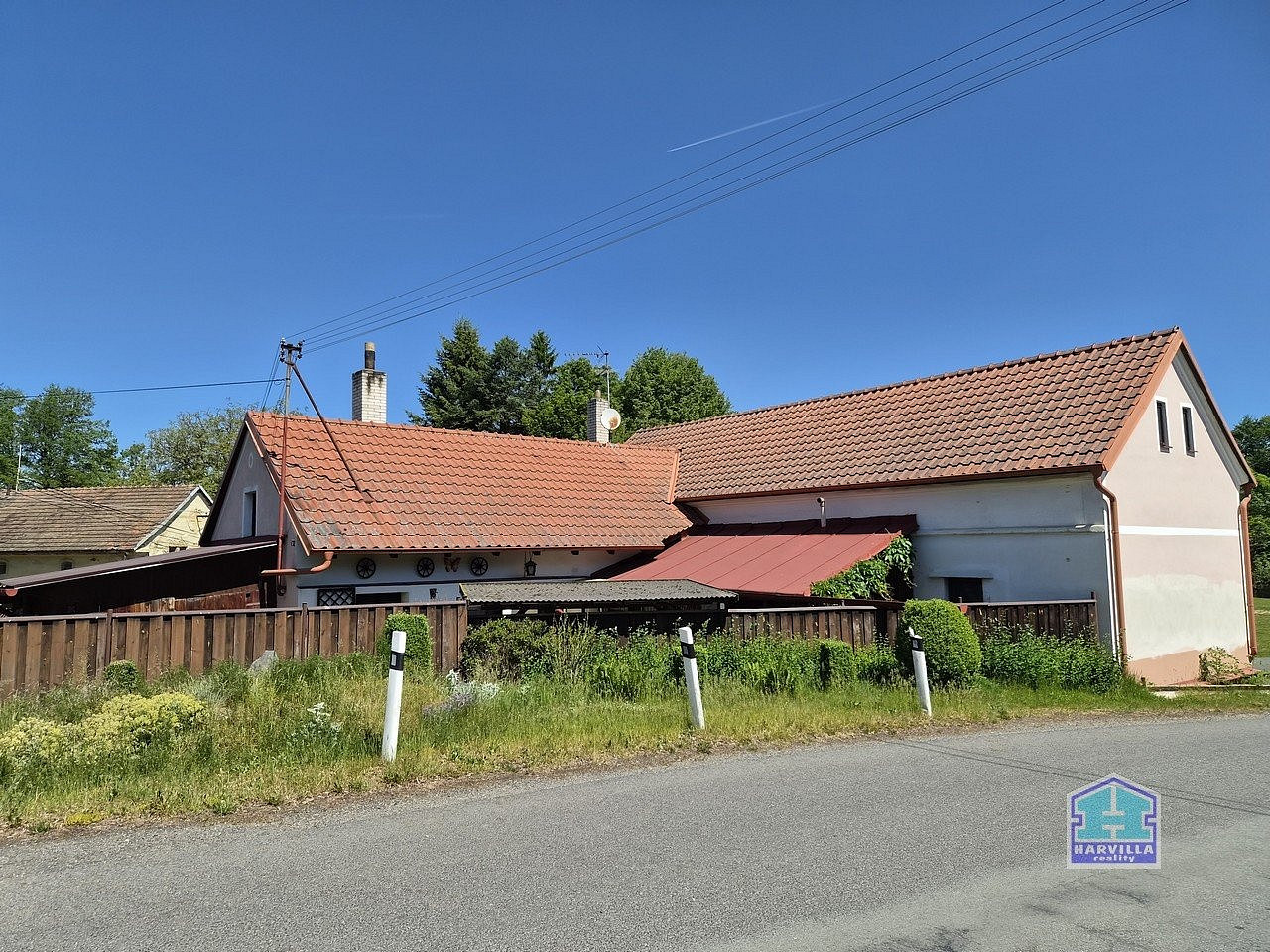 Prodej chaty/chalupy 90 m² s pozemkem 703 m² — photo 3
