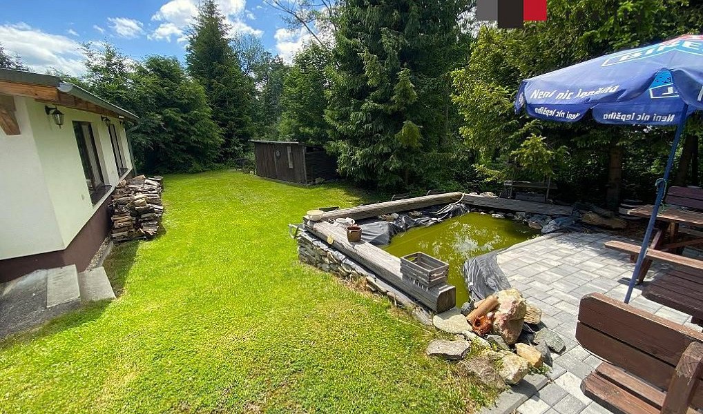 Prodej ubytovacího objektu 500 m², Malá Morávka – náhled fotky 27