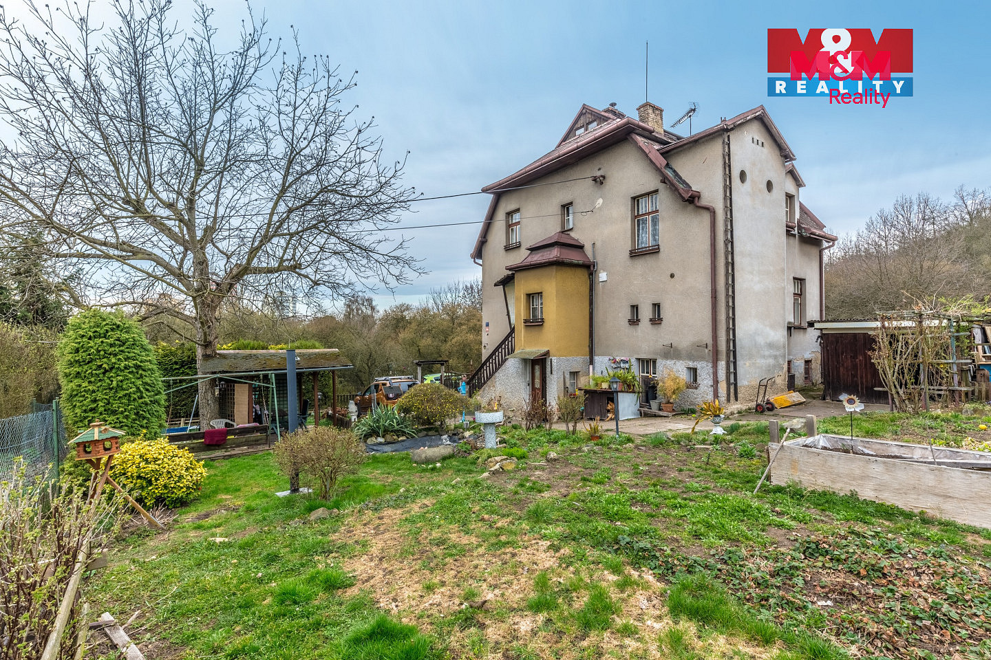 Prodej domu 105 m² s pozemkem 559 m² — photo 2
