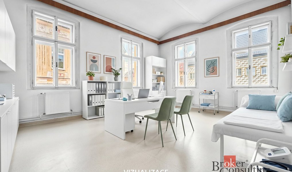 Prodej kanceláře 750 m², Nejdek – náhled fotky 16