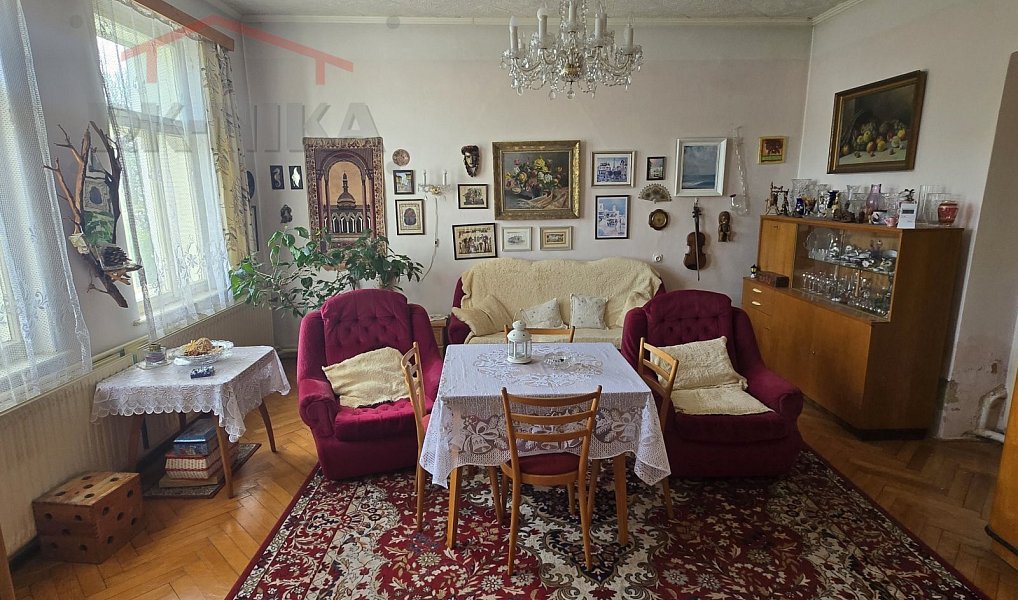 Prodej domu 183 m² s pozemkem 484 m², Semily – náhled fotky 11