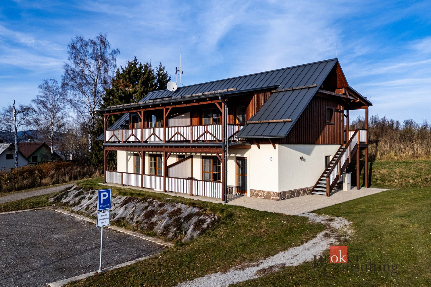 Prodej bytu 3+kk 62 m²