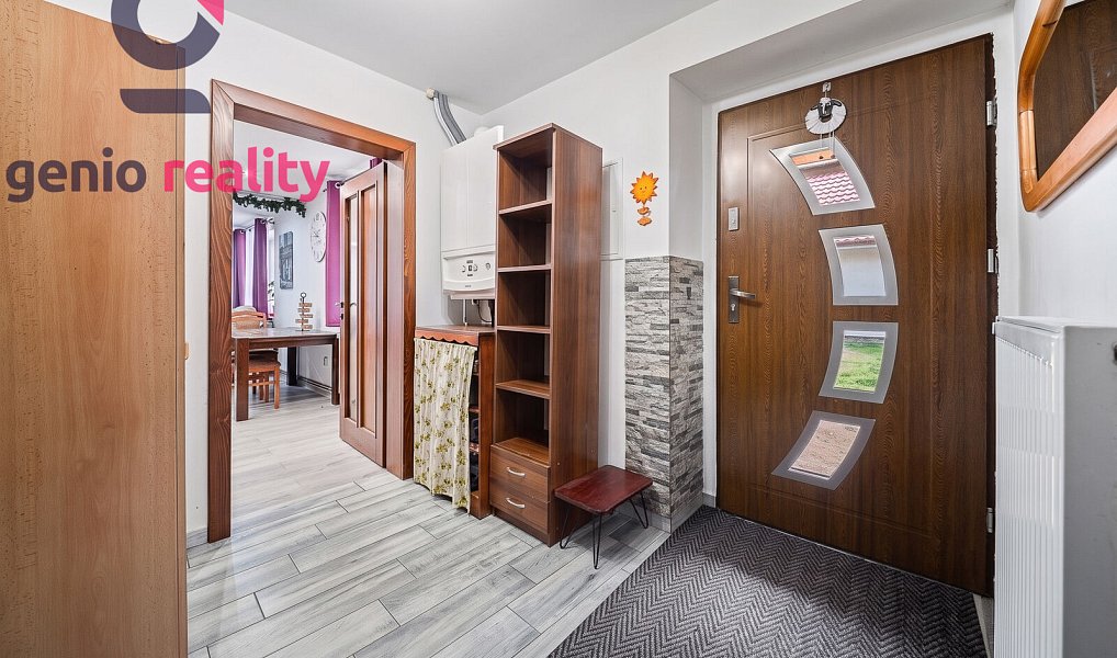 Prodej domu 130 m² s pozemkem 299 m², Nevratice – náhled fotky 3