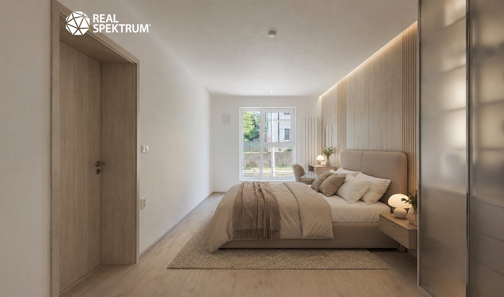 Prodej bytu 2+kk 66 m², Brno – náhled fotky 6