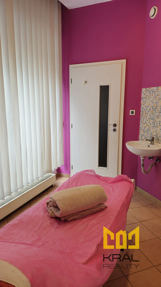 Pronájem obchodních prostor 9 m² – fotografie 4
