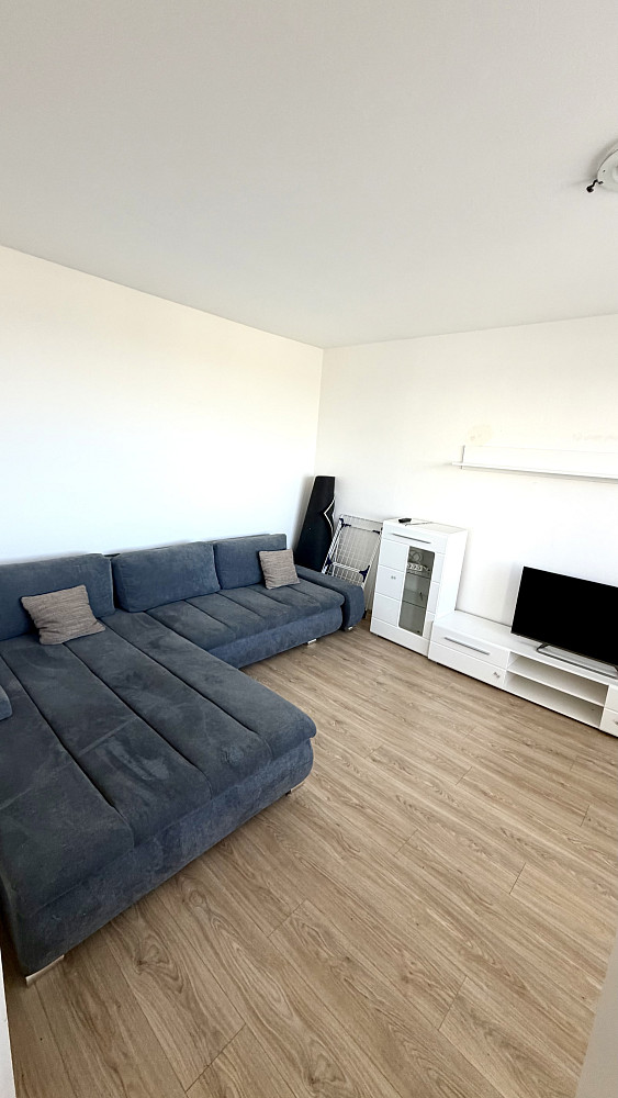 Prodej bytu 1+1 36 m² – fotografie 4
