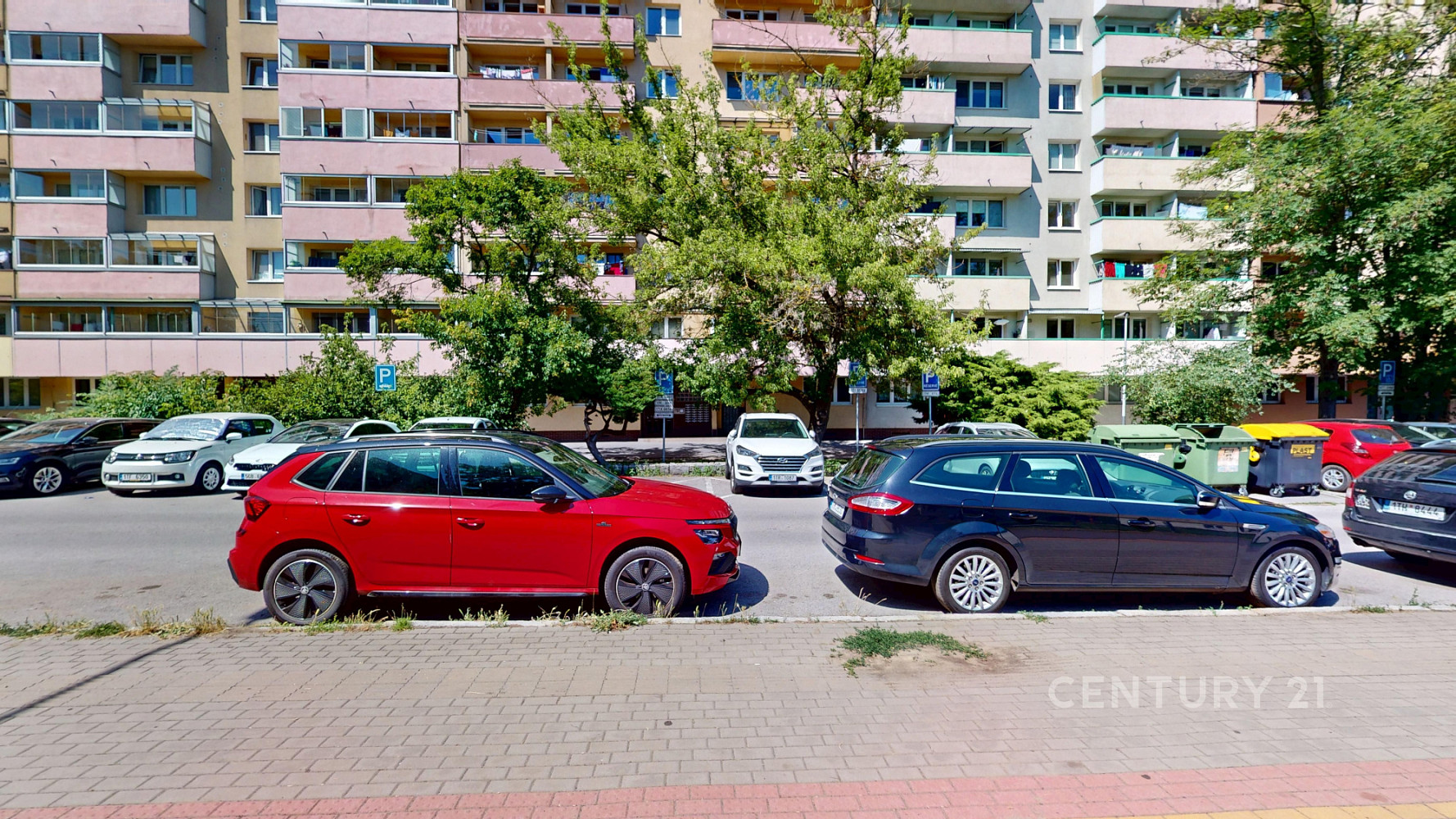 Prodej bytu 1+1 39 m² – fotografie 4