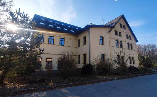 Prodej bytu 3+kk 62 m², Černý Důl - Fořt, okres Trutnov