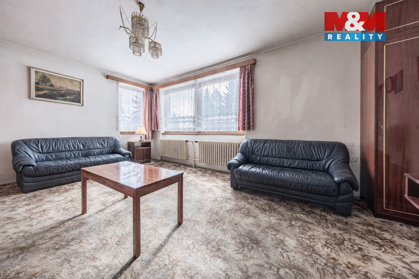 Prodej domu 160 m² s pozemkem 880 m² — photo 3