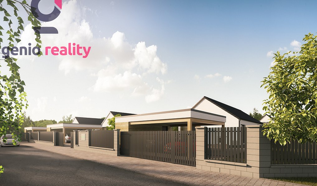 Prodej domu 99 m² s pozemkem 901 m², Panenský Týnec – náhled fotky 4