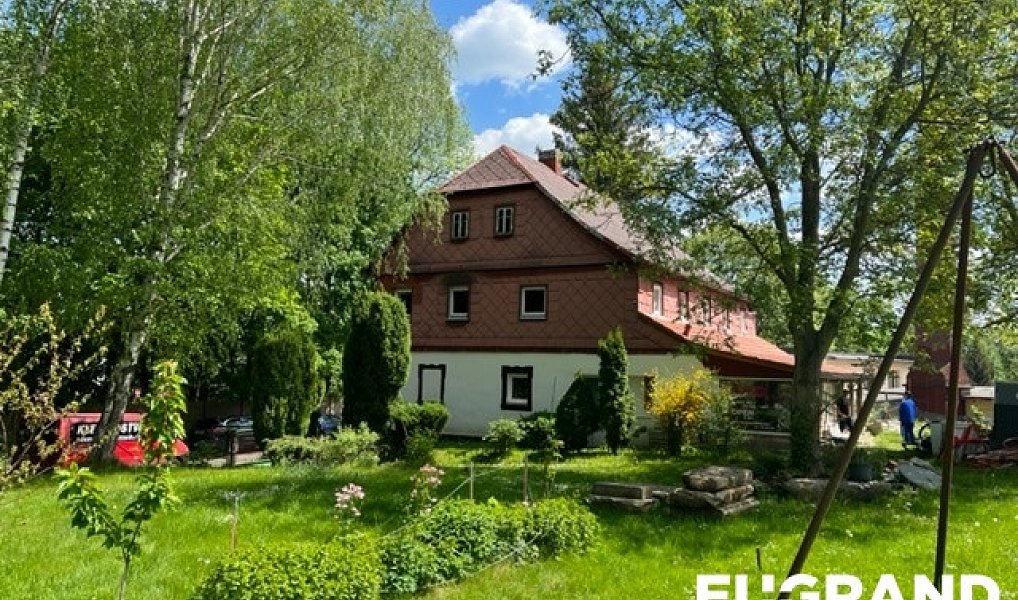 Prodej domu 320 m² s pozemkem 1 341 m², Varnsdorf – náhled fotky 6
