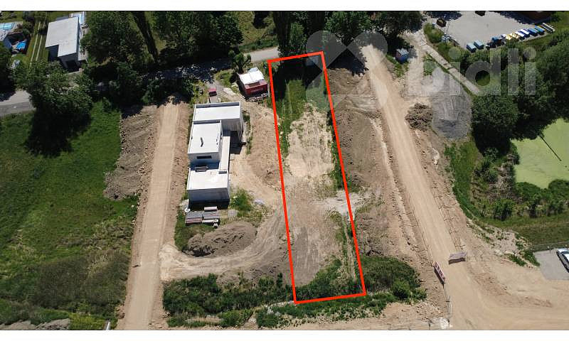 Prodej stavebního pozemku 1 170 m² — photo 2