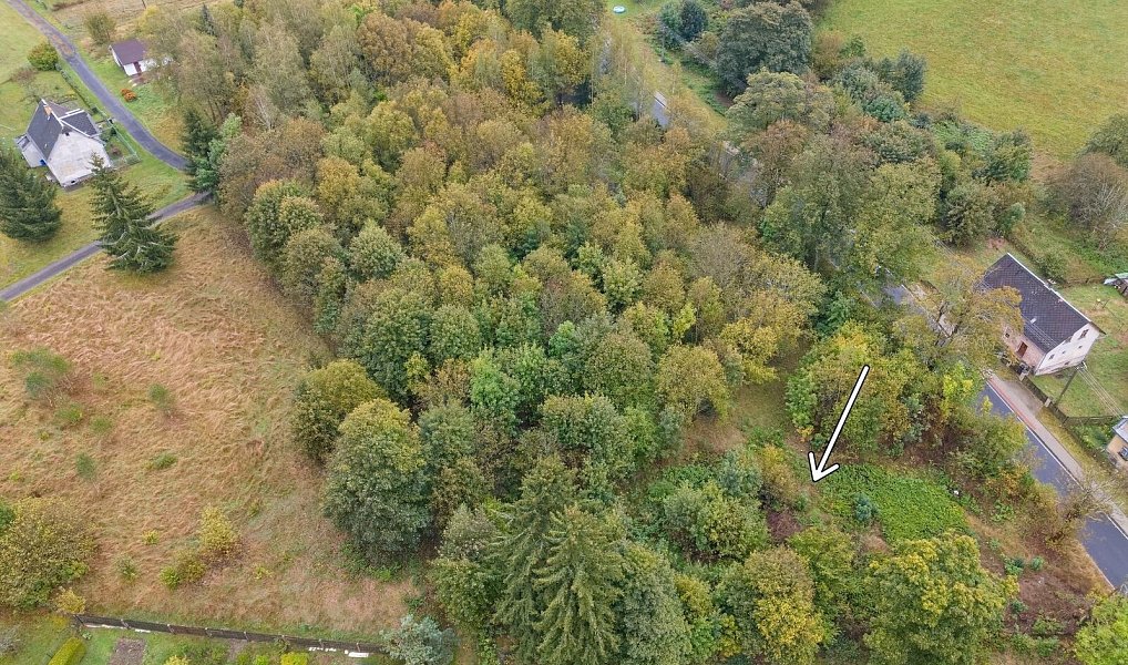 Prodej stavebního pozemku 1 164 m², Hranice – náhled fotky 7