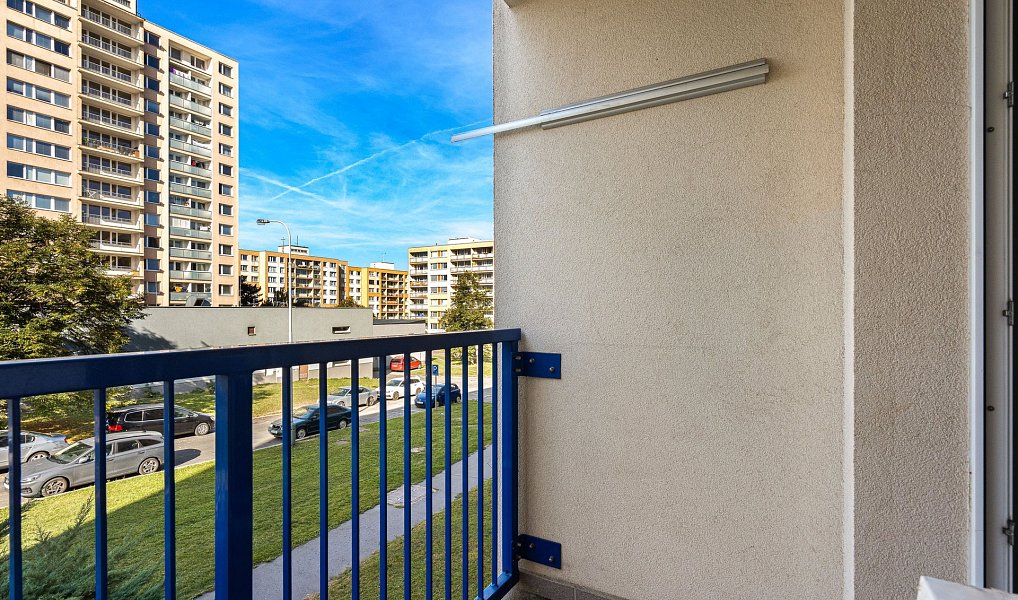 Prodej bytu 3+kk 60 m², Praha – náhled fotky 2
