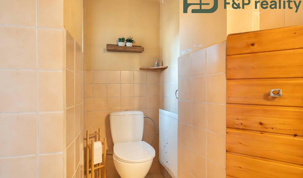 Prodej domu 125 m² s pozemkem 1 204 m², Červené Pečky – náhled fotky 14