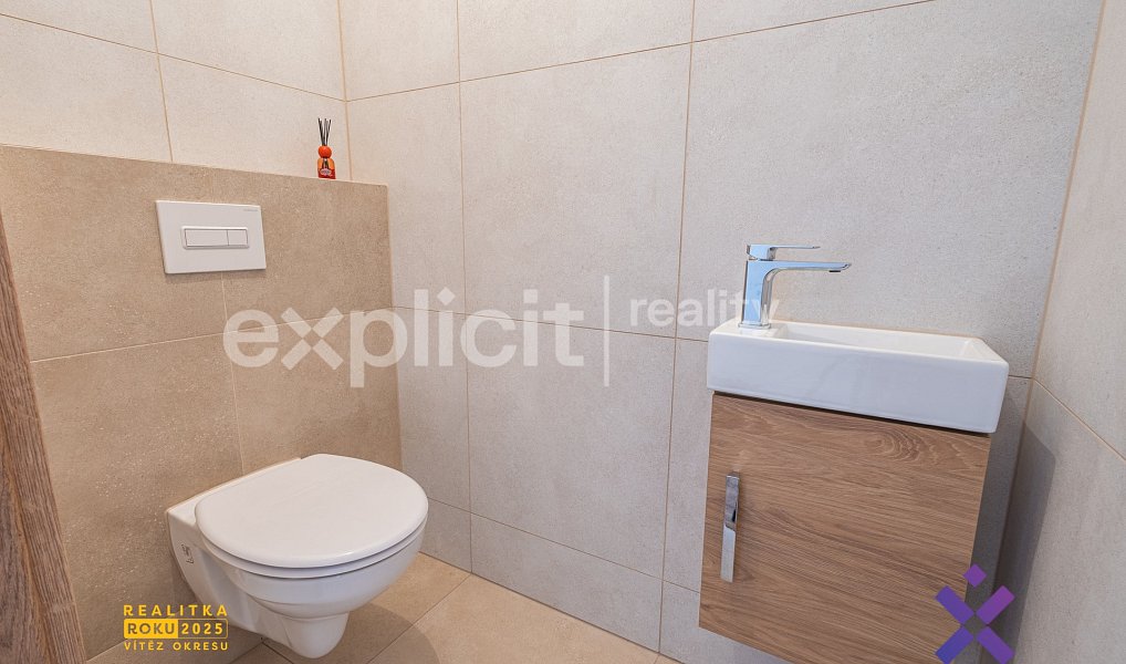 Prodej domu 134 m² s pozemkem 704 m², Žlutava – náhled fotky 14