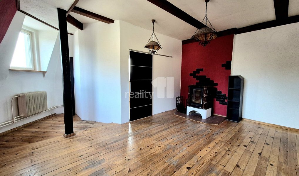 Prodej bytu 3+1 78 m², Aš – náhled fotky 5
