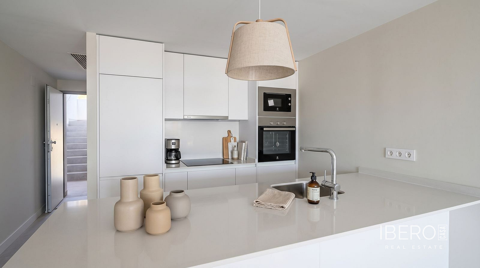 Piso 3+kk – Manilva, Castillo de la Duquesa - Más