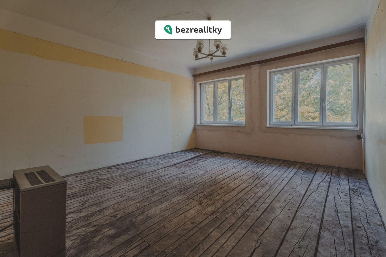 Prodej bytu 4+1 116 m² — photo 2